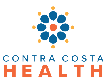 Logo Contra Costa Health