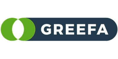 Logo GREEFA