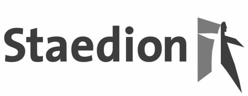 Logo Staedion