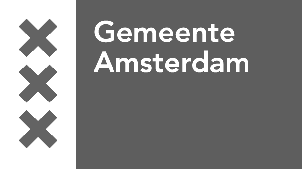 Logo Gemeente Amsterdam