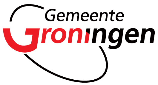 Logo Gemeente Groningen