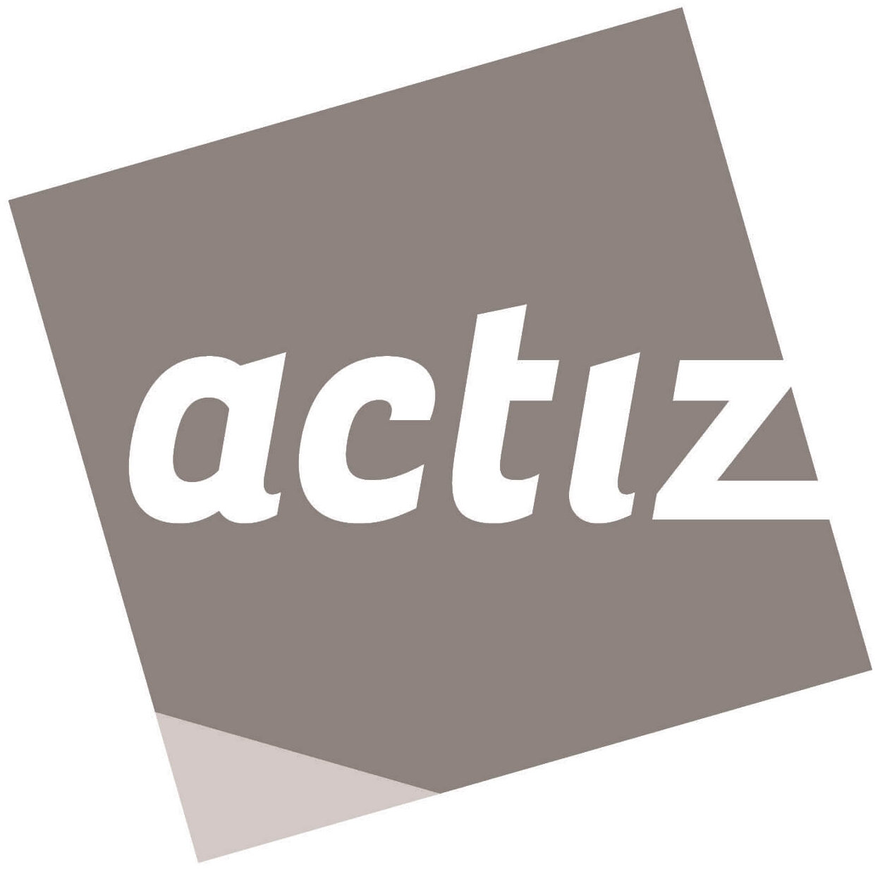 Logo Actiz