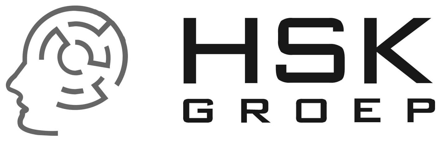 Logo HSK Groep