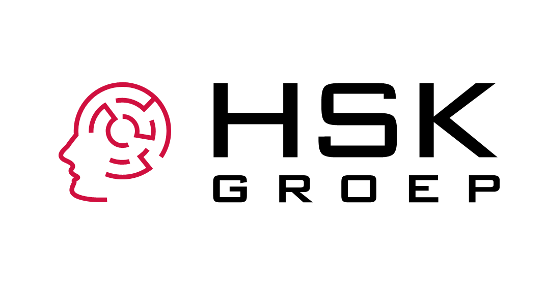 Logo HSK Groep