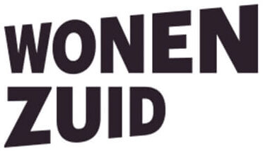 Logo Wonen Zuid