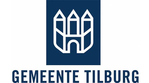 Logo Gemeente Tilburg