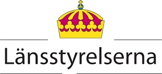 Logo Länsstyrelserna