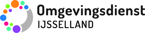 Logo Omgevingsdienst IJsselland