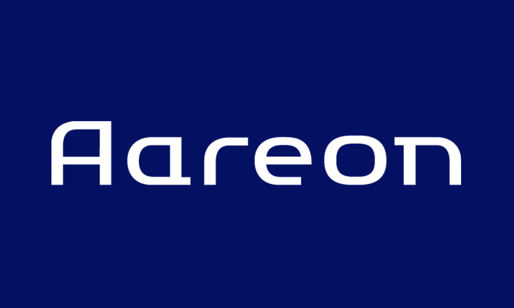 Logo Aareon