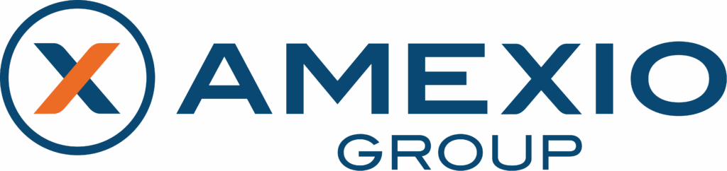 Logo Amexio