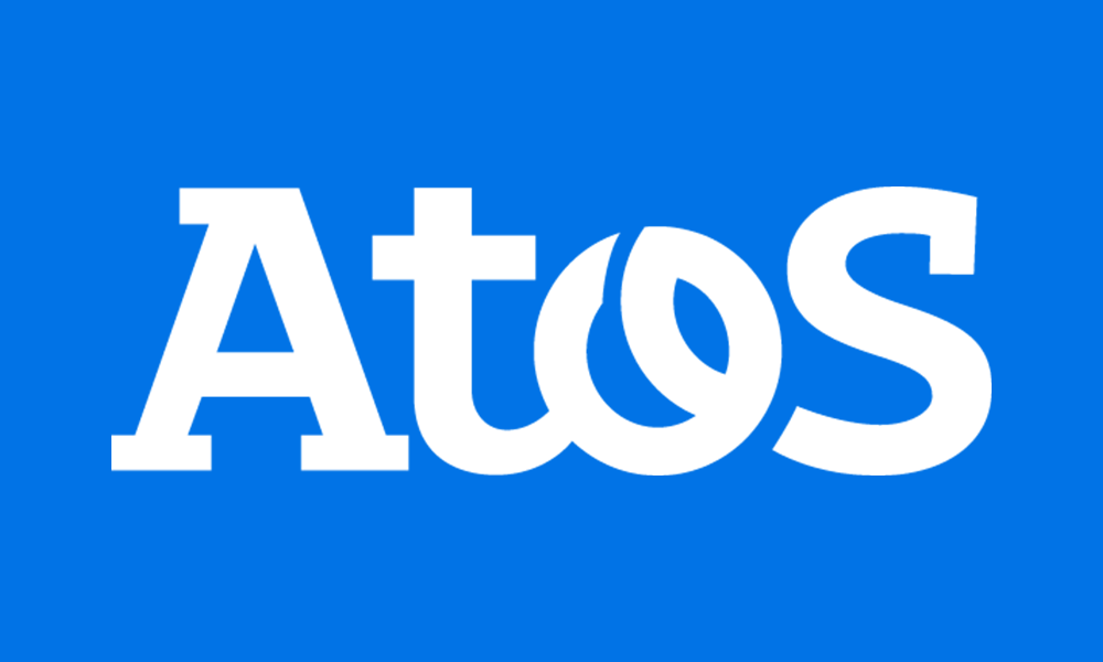 Logo Atos