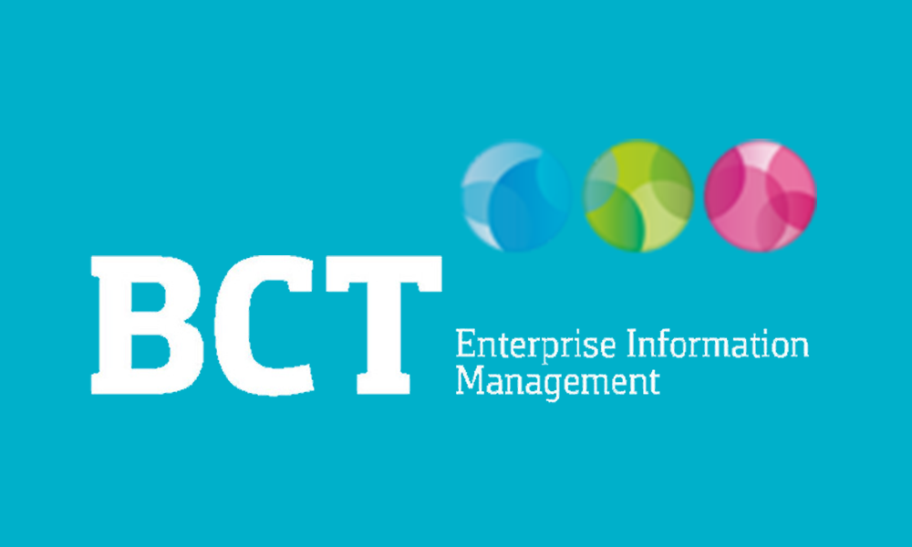 Logo BCT
