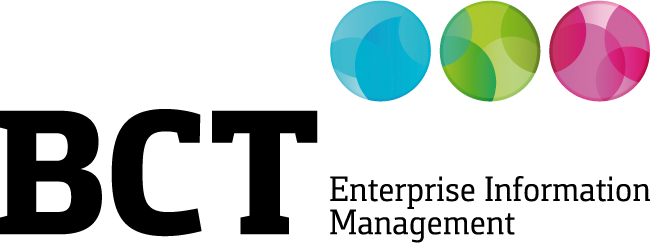 Logo BCT