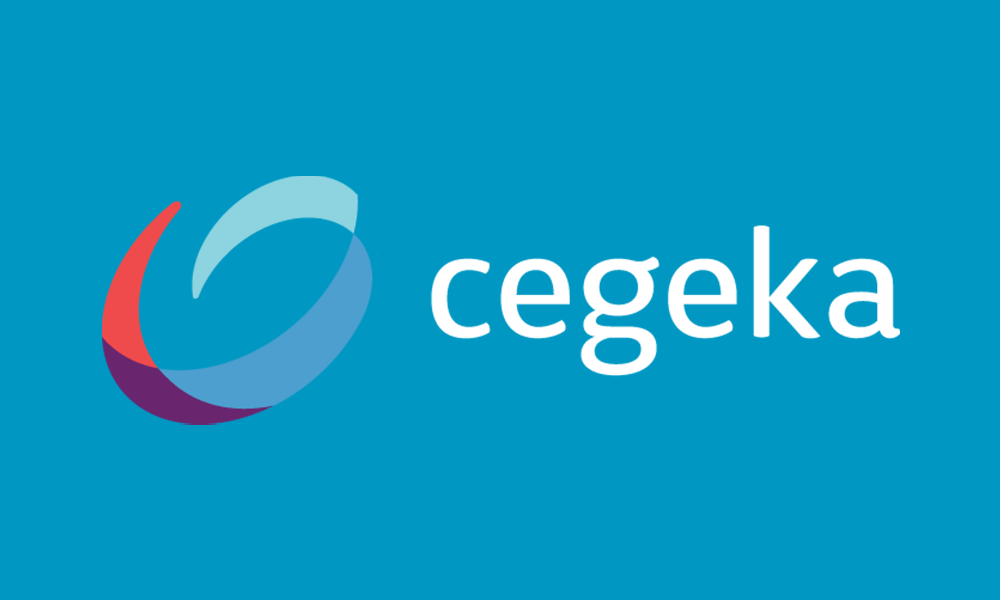 Logo Cegeka