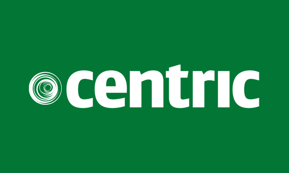 Logo Centric