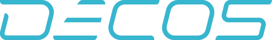 Logo Decos