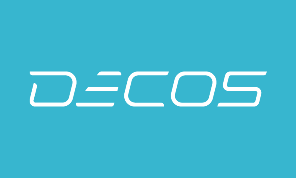 Logo Decos