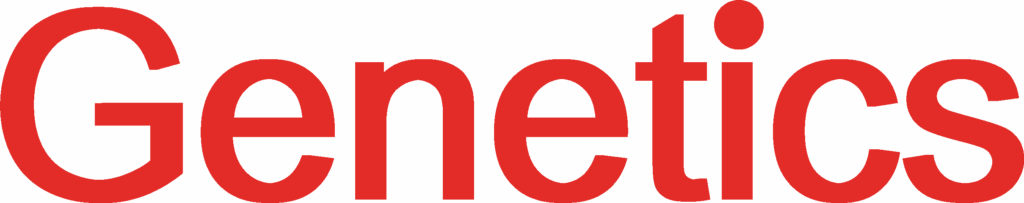 Logo Genetics