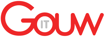 Logo Gout-IT