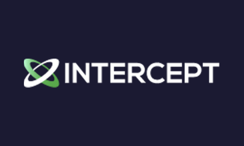 Logo Intercept