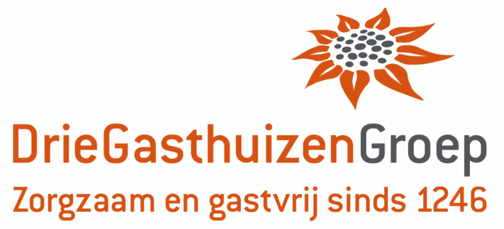 Logo DrieGasthuizenGroep