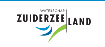 Logo Waterschap Zuiderzeeland