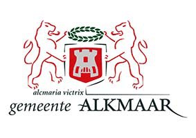 Logo Gemeente Alkmaar