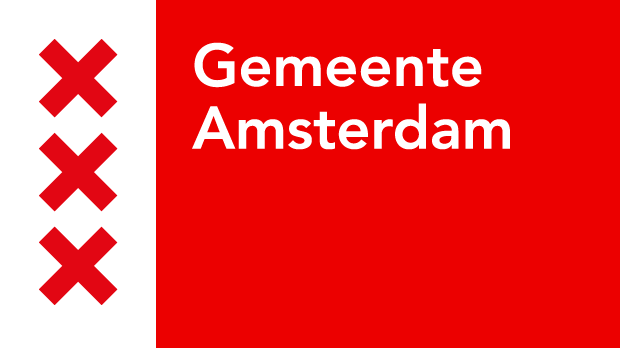 Logo Gemeente Amsterdam