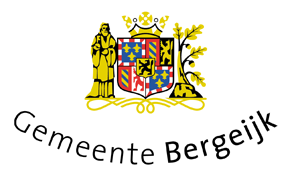 Logo Gemeente Bergeijk