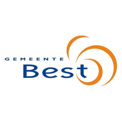 Logo Gemeente Best