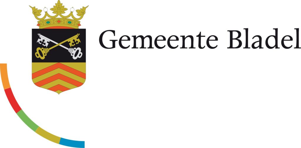 Logo Gemeente Bladel