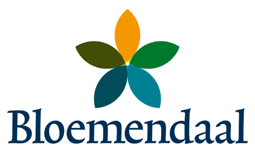 Logo Gemeente Bloemendaal