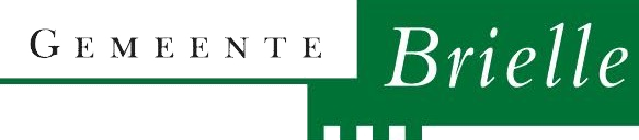Logo Gemeente Brielle