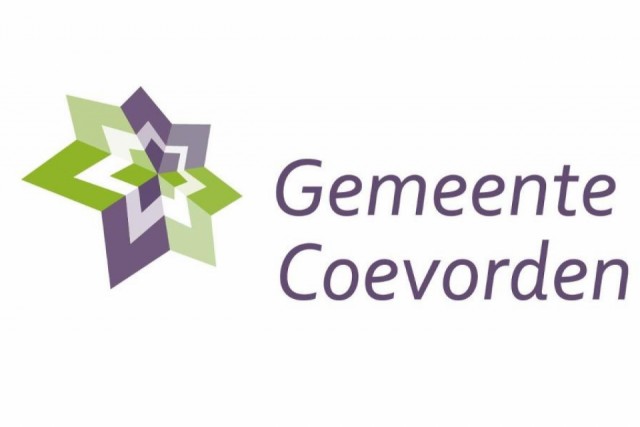 Logo Gemeente Coevorden