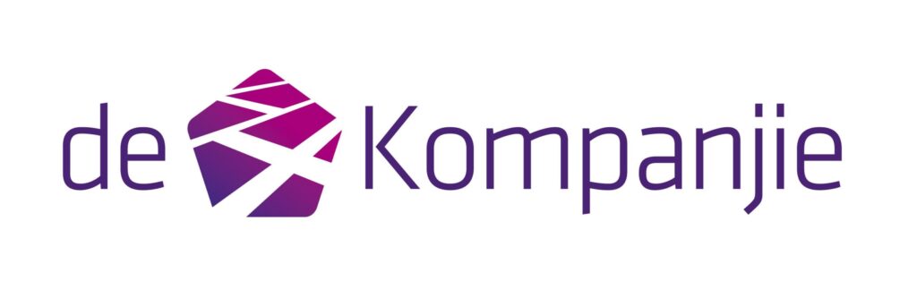 Logo De Kompanjie