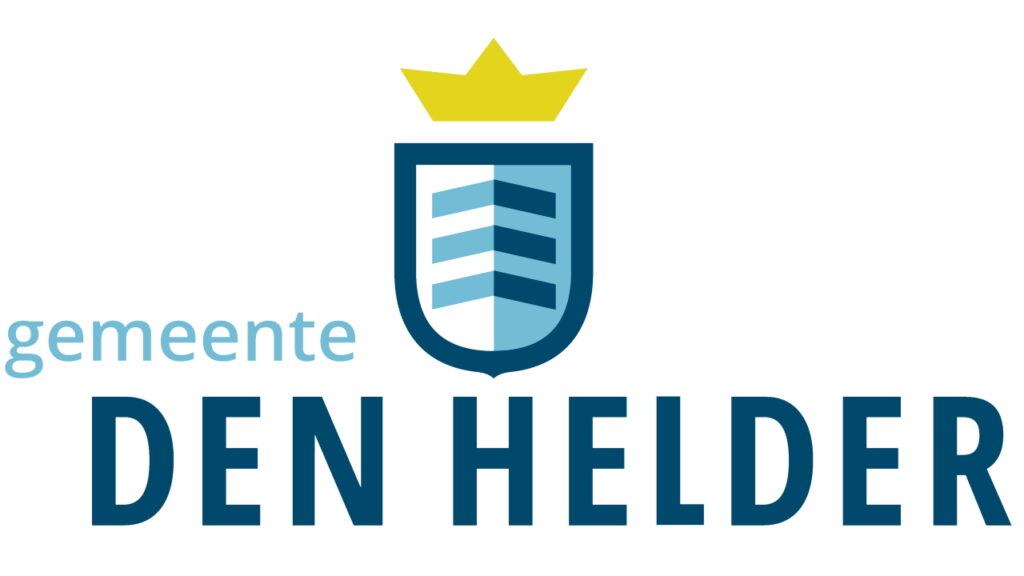 Logo Gemeente Den Helder
