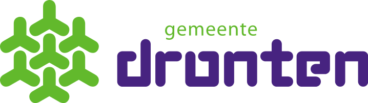 Logo Gemeente Dronten