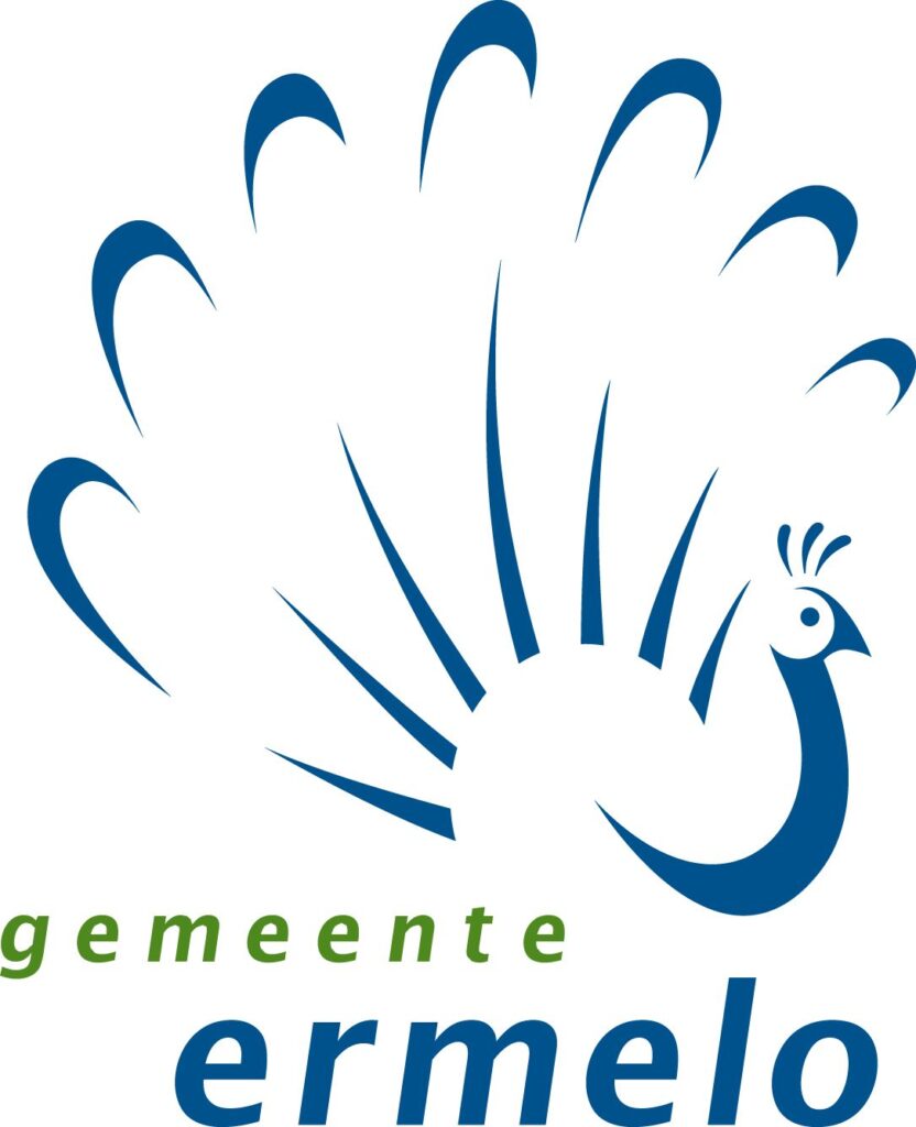 Logo Gemeente Ermelo