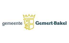 Logo Gemeente Gemert-Bakel