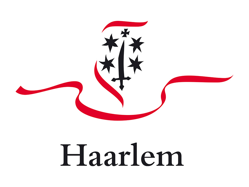 Logo Gemeente Haarlem