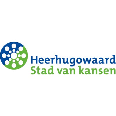 Logo Gemeente Heerhugowaard