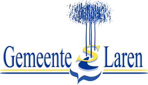 Logo Gemeente Laren