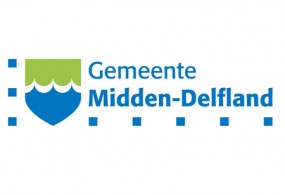 Logo Gemeente Midden-Delfland