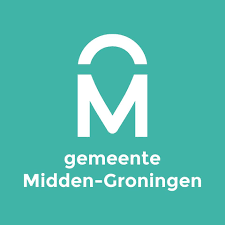 Logo Gemeente Midden-Groningen