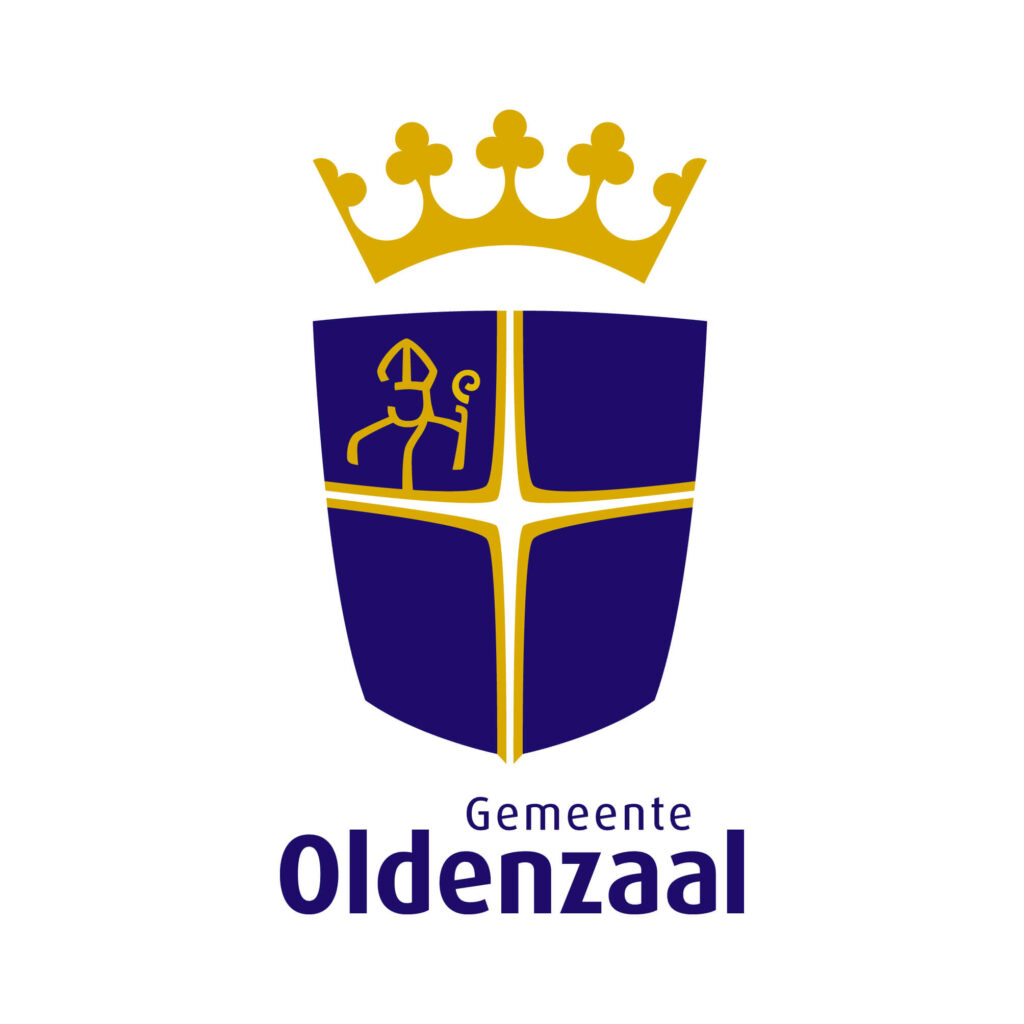 Logo Gemeente Oldenzaal