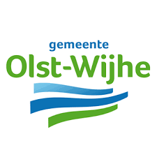 Logo Gemeente Olst-Wijhe