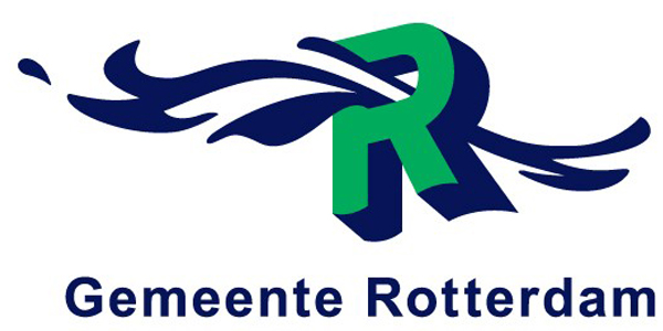 Logo Gemeente Rotterdam