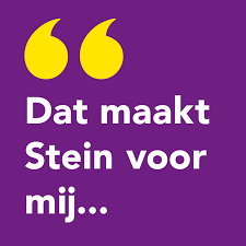Logo Gemeente Stein