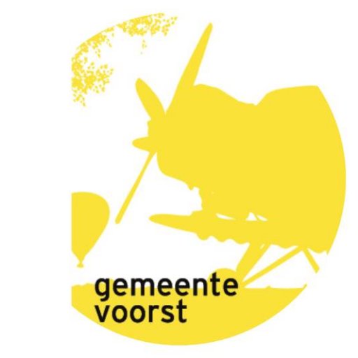 Logo Gemeente Voorst