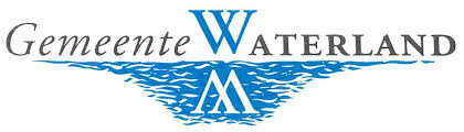 Logo Gemeente Waterland